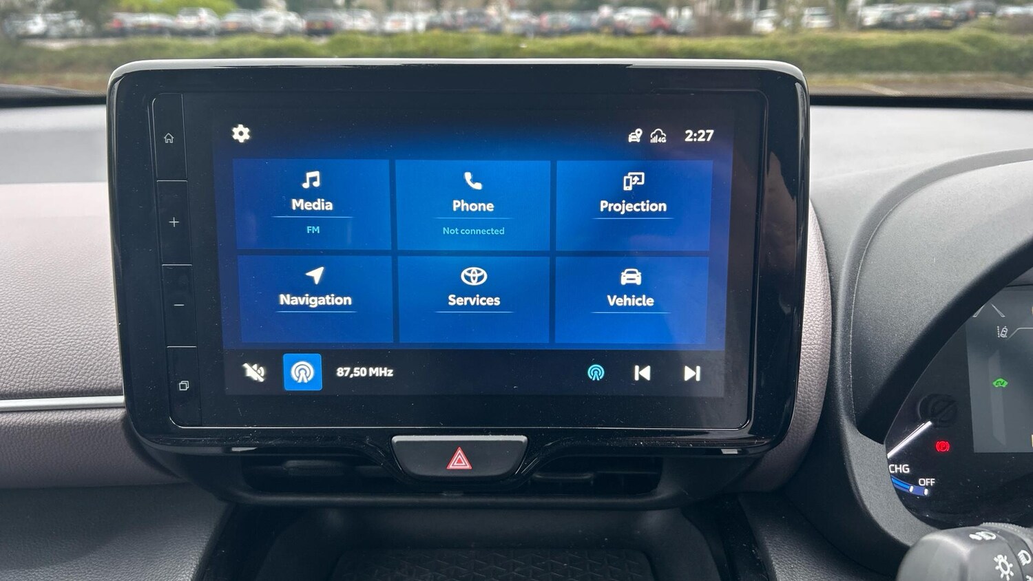 Used Toyota Yaris Cross 2023 for sale - 77440505: Photo 36