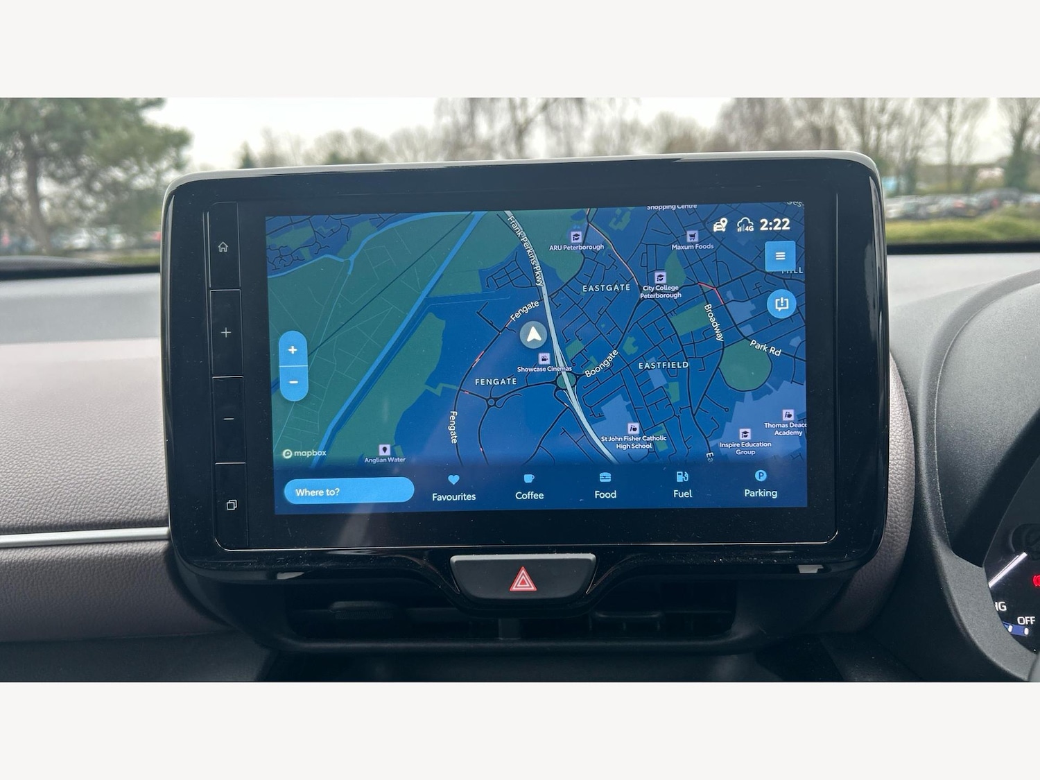 Used Toyota Yaris Cross 2023 for sale - 77440505: Photo 9