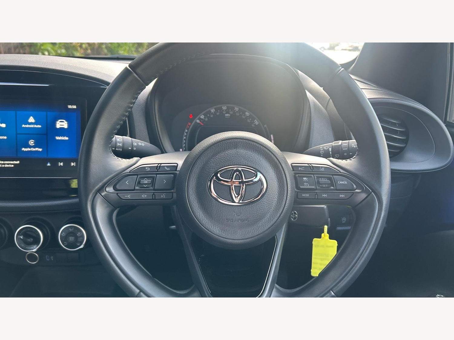 Used Toyota Aygo X 2024 for sale - 77456117: Photo 10