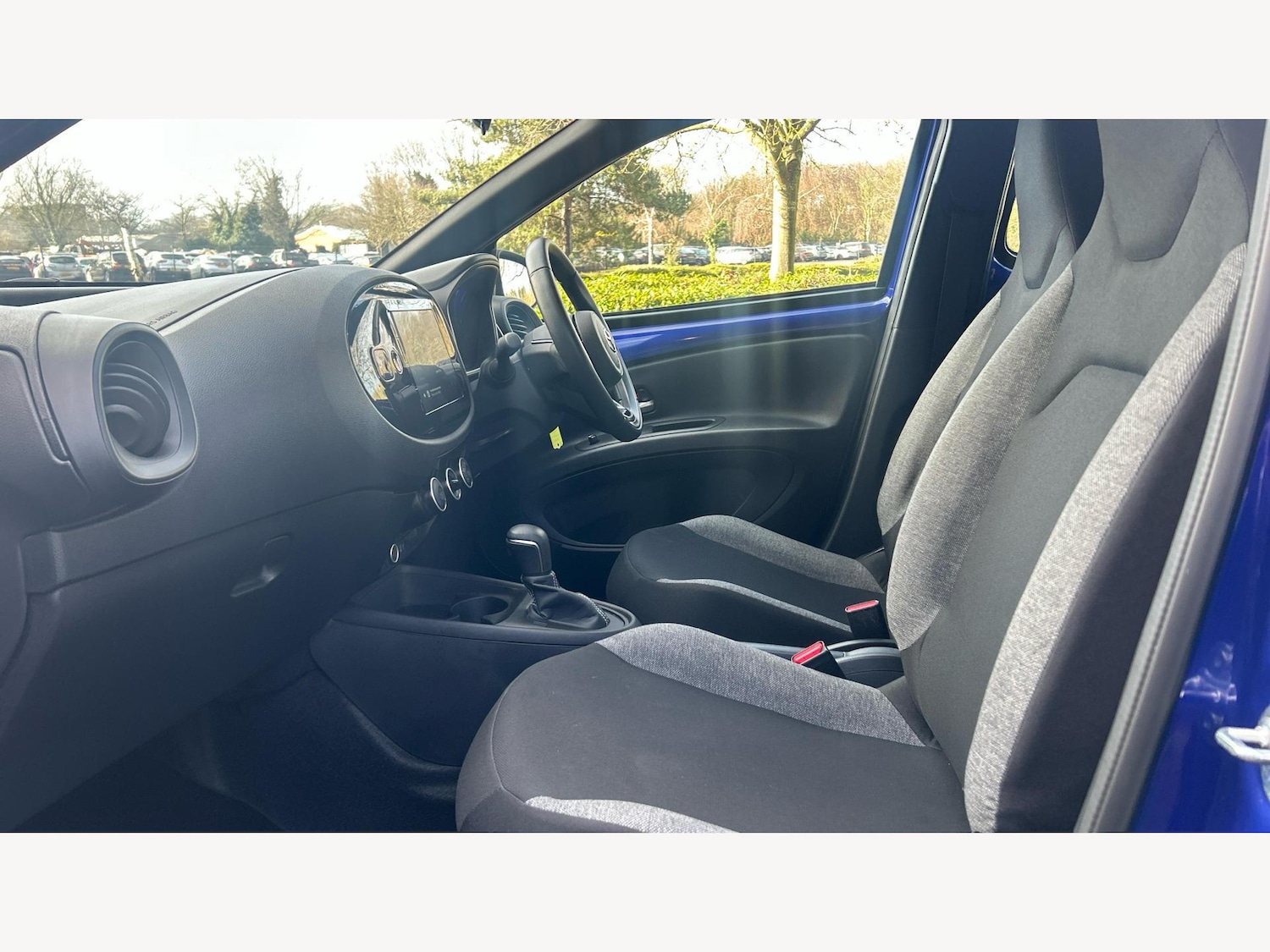 Used Toyota Aygo X 2024 for sale - 77456117: Photo 12