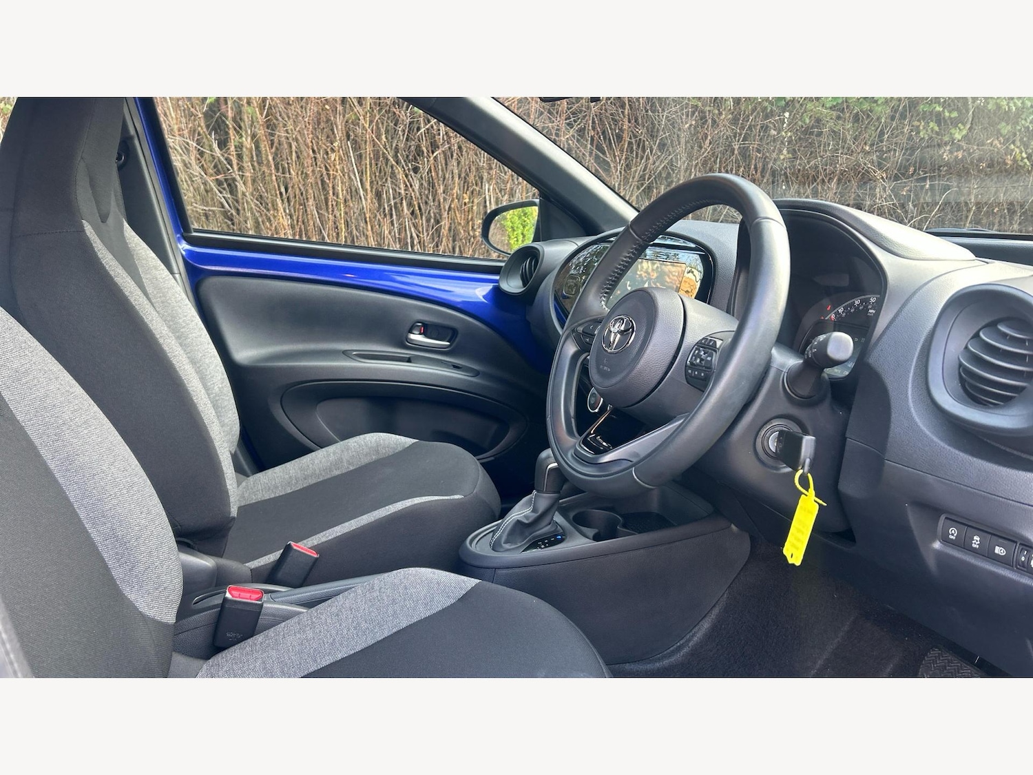 Used Toyota Aygo X 2024 for sale - 77456117: Photo 13