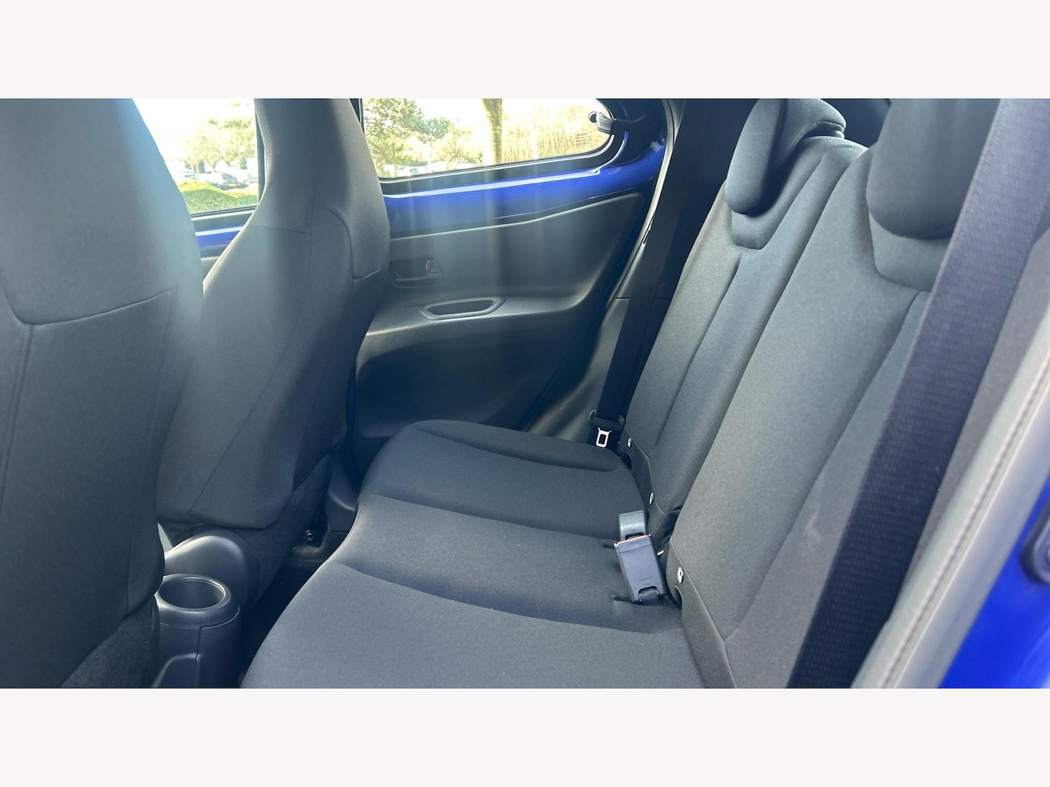 Used Toyota Aygo X 2024 for sale - 77456117: Photo 15