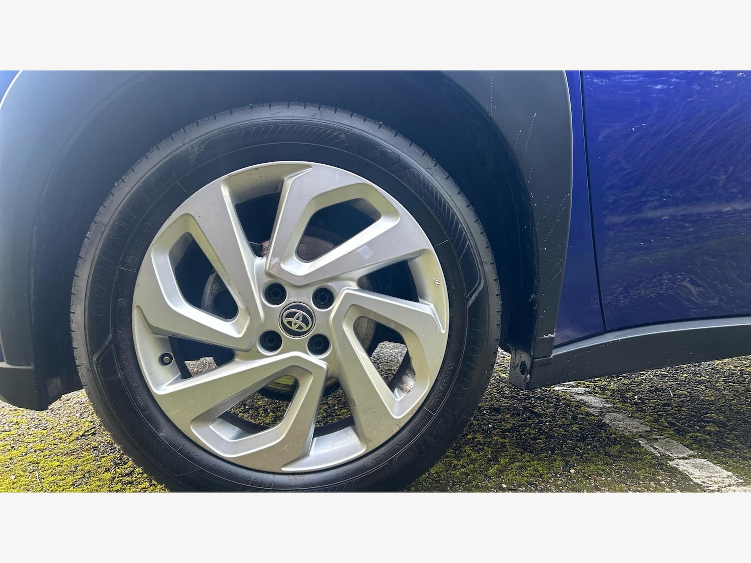 Used Toyota Aygo X 2024 for sale - 77456117: Photo 20