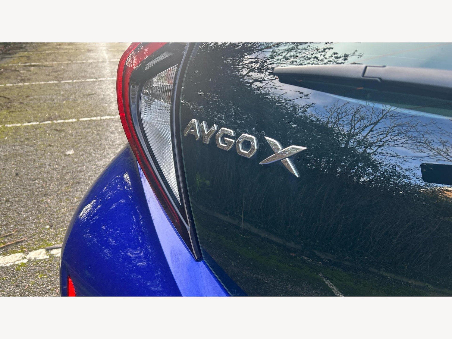 Used Toyota Aygo X 2024 for sale - 77456117: Photo 23