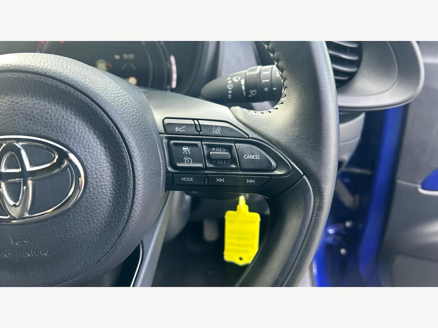 Used Toyota Aygo X 2024 for sale - 77456117: Photo 25