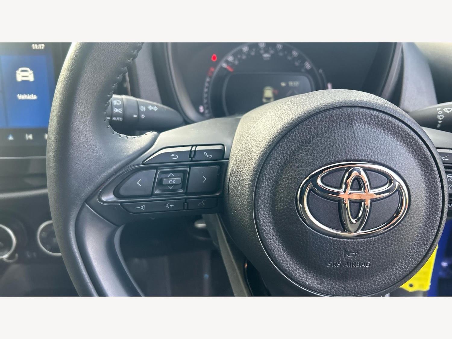 Used Toyota Aygo X 2024 for sale - 77456117: Photo 26