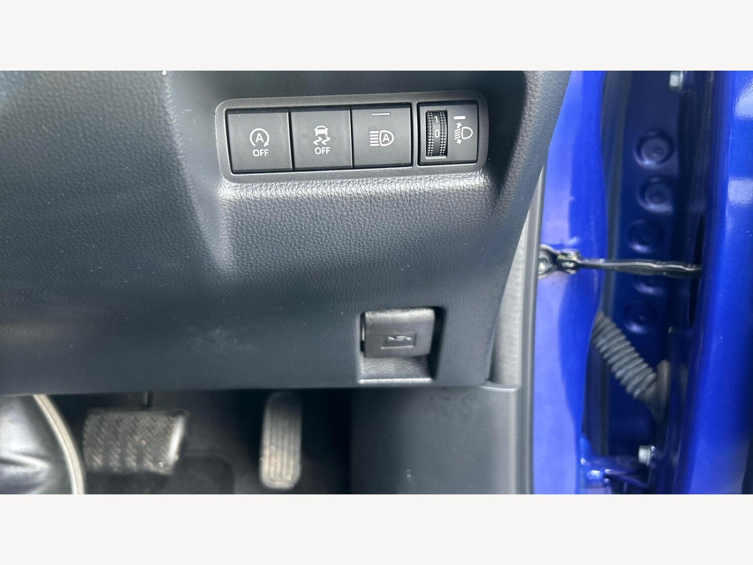 Used Toyota Aygo X 2024 for sale - 77456117: Photo 31