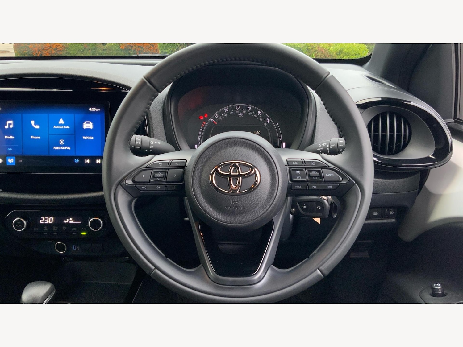 Used Toyota Aygo X 2024 for sale - 76377668: Photo 10