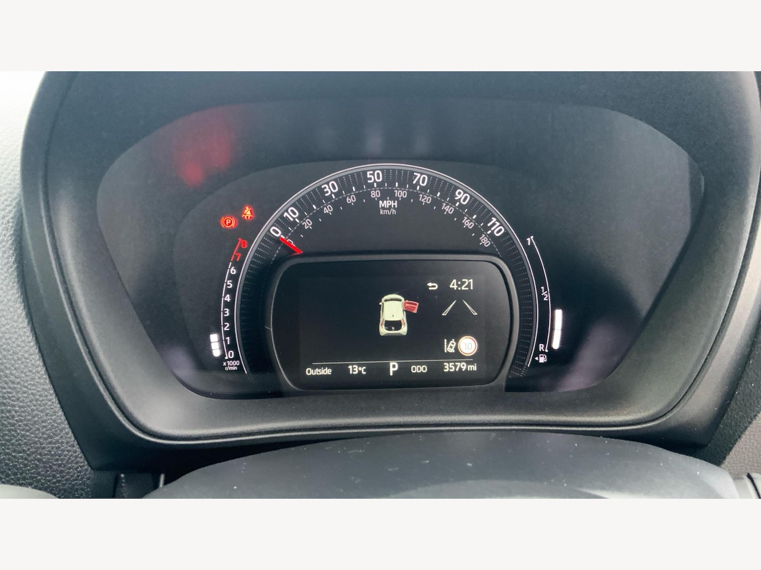 Used Toyota Aygo X 2024 for sale - 76377668: Photo 11