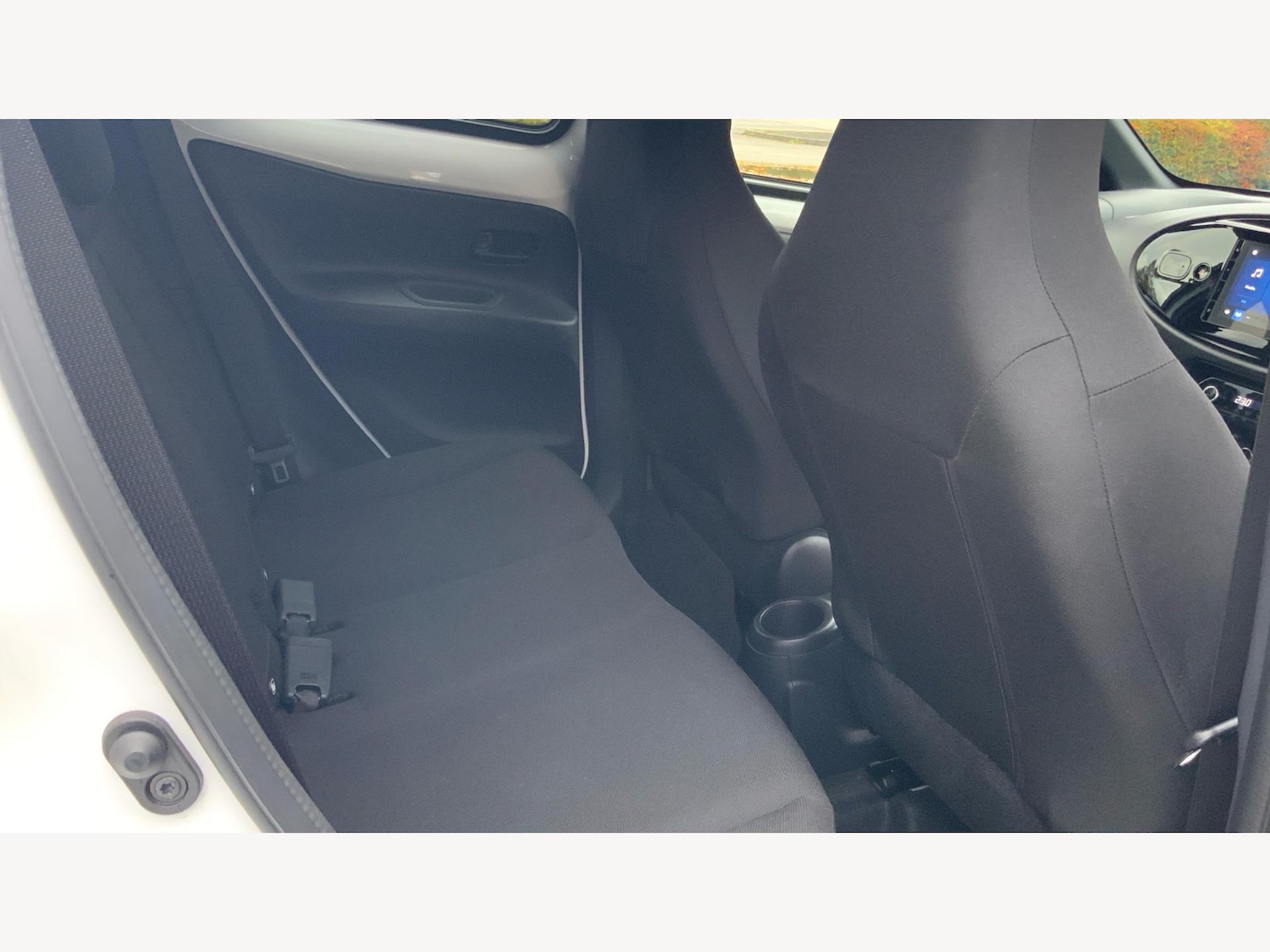 Used Toyota Aygo X 2024 for sale - 76377668: Photo 14