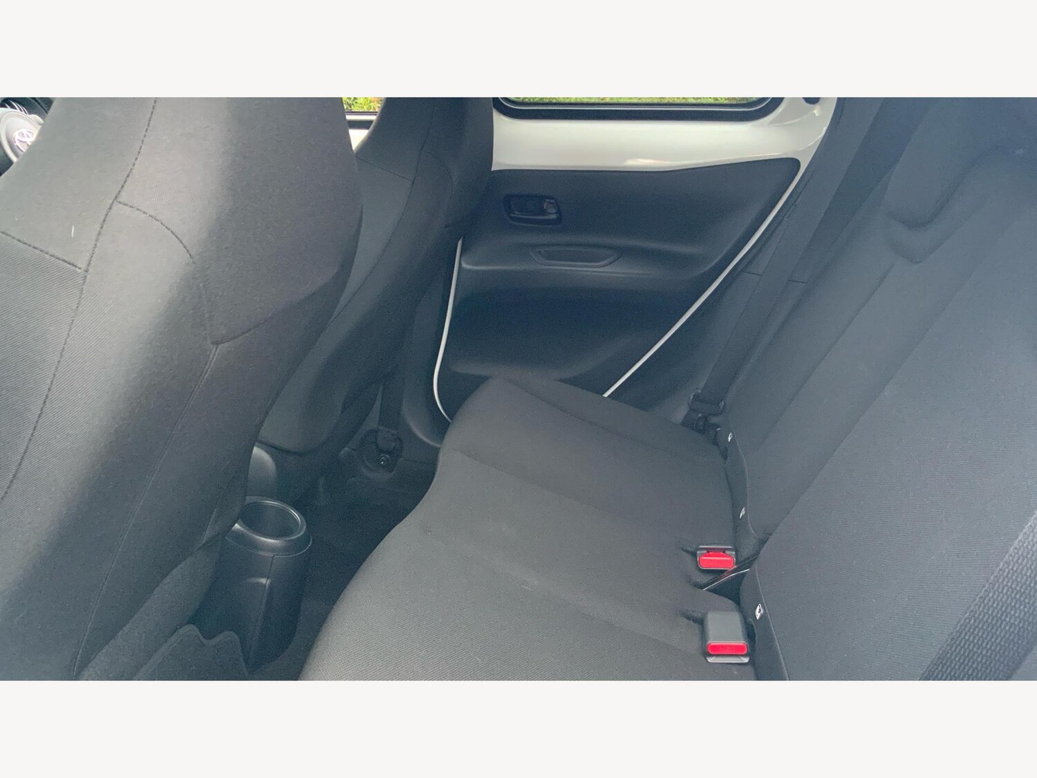 Used Toyota Aygo X 2024 for sale - 76377668: Photo 15