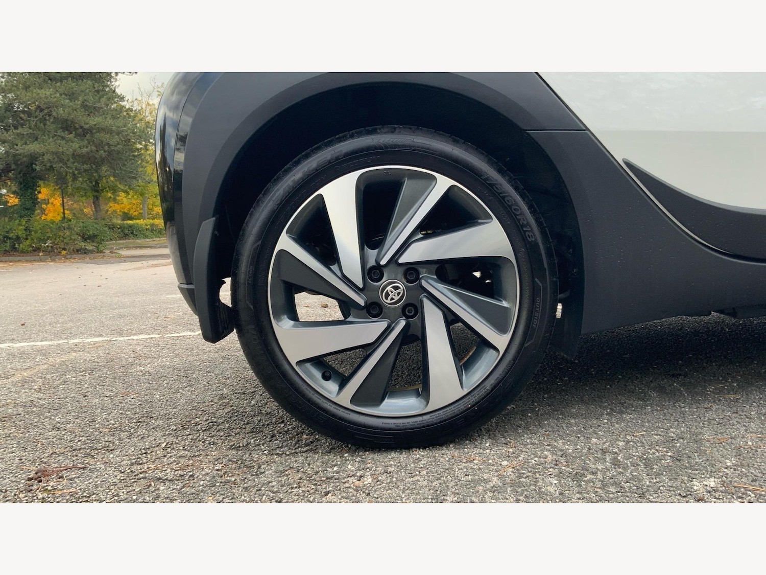 Used Toyota Aygo X 2024 for sale - 76377668: Photo 20
