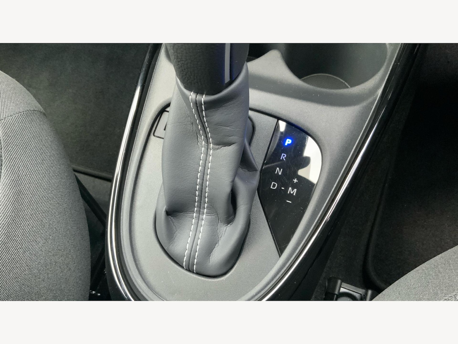 Used Toyota Aygo X 2024 for sale - 76377668: Photo 24