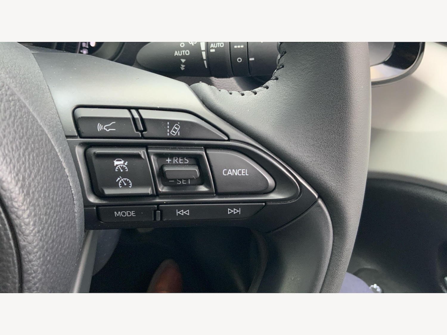 Used Toyota Aygo X 2024 for sale - 76377668: Photo 26