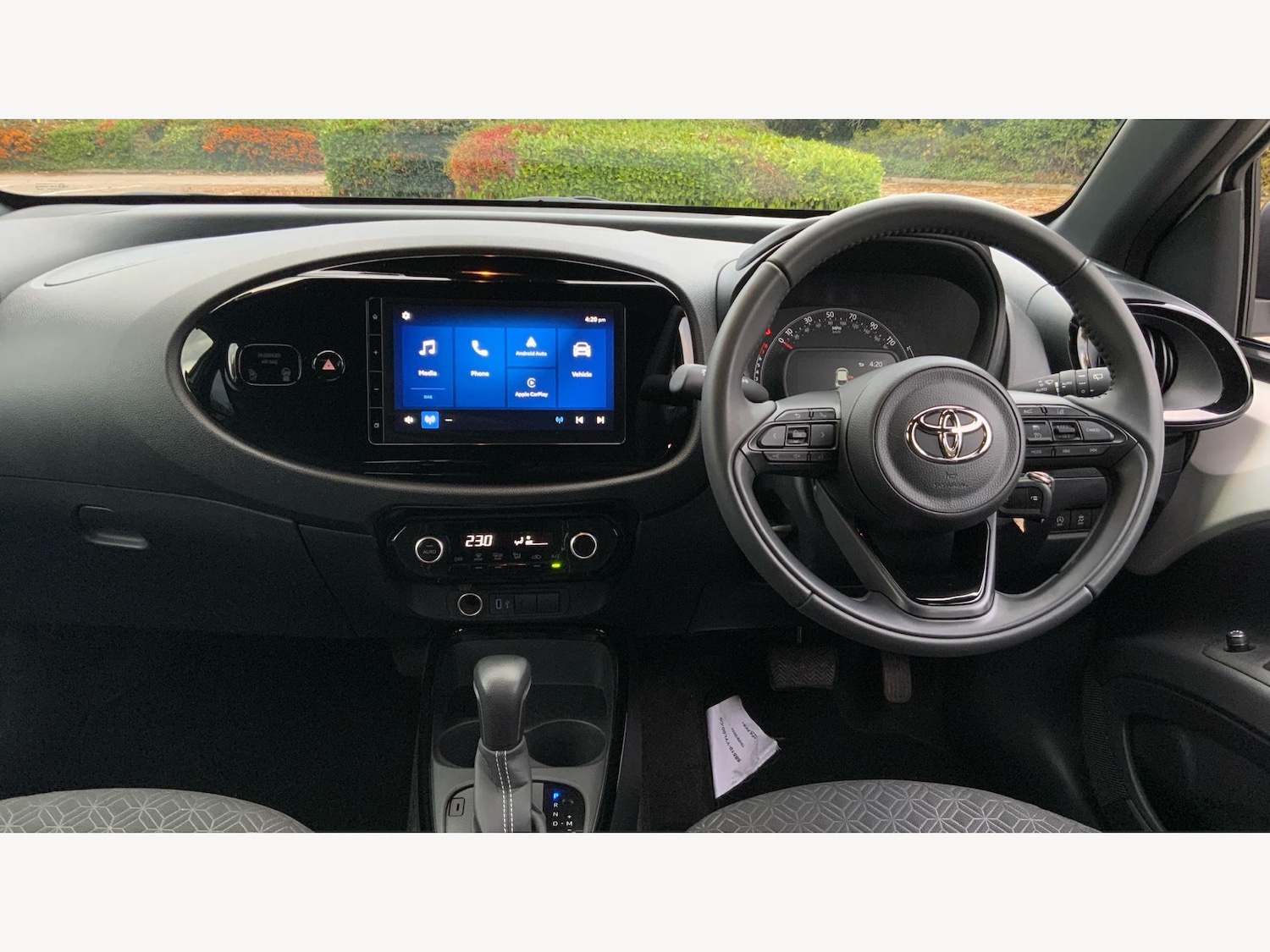 Used Toyota Aygo X 2024 for sale - 76377668: Photo 7