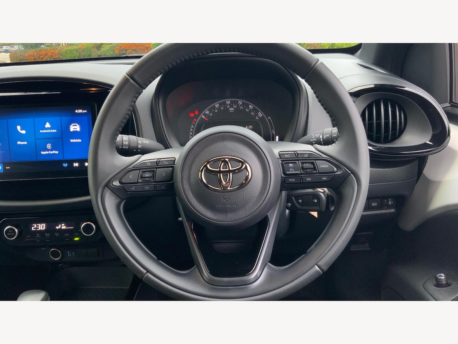 Used Toyota Aygo X 2024 for sale - 76377668: Photo 8