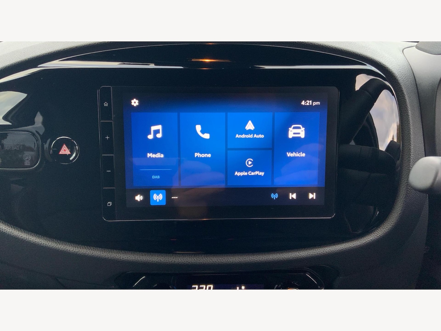 Used Toyota Aygo X 2024 for sale - 76377668: Photo 9