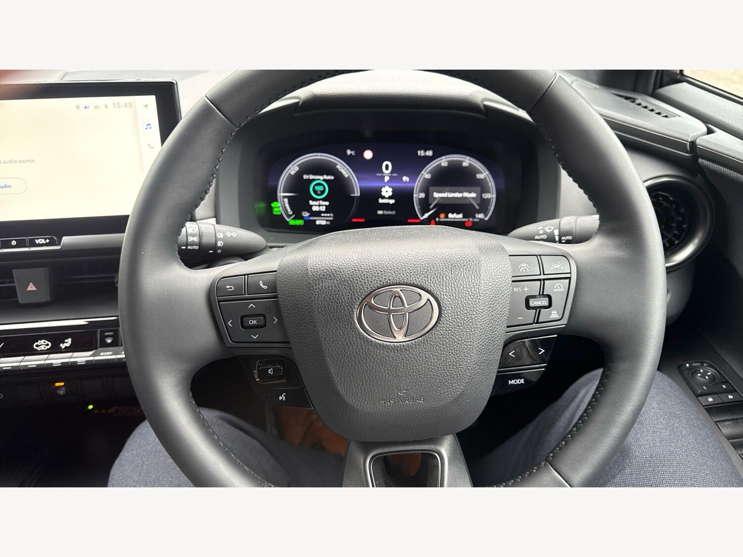 Used Toyota C-HR 2024 for sale - 77783962: Photo 10