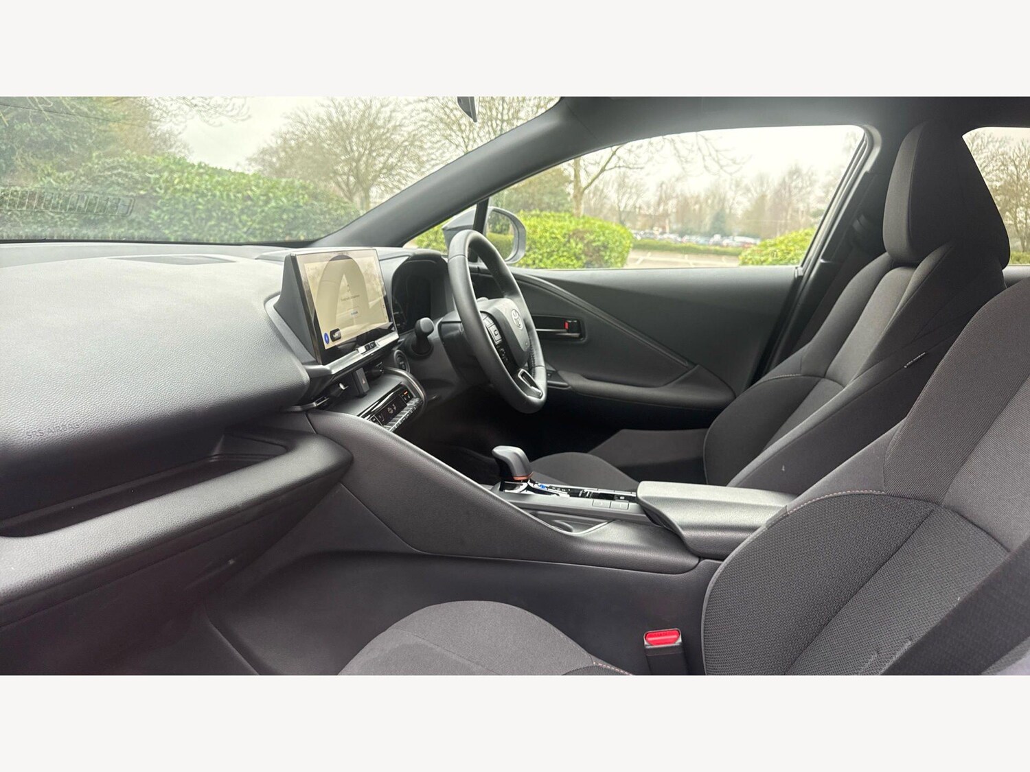 Used Toyota C-HR 2024 for sale - 77783962: Photo 12