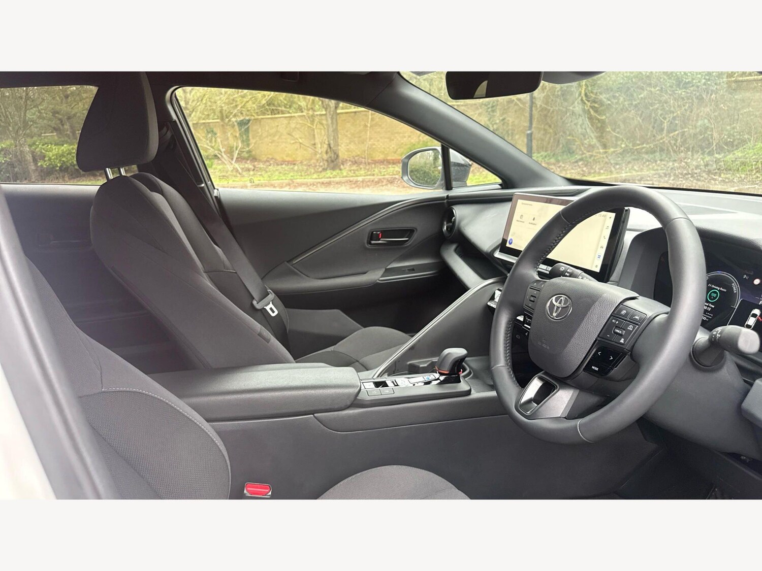 Used Toyota C-HR 2024 for sale - 77783962: Photo 13