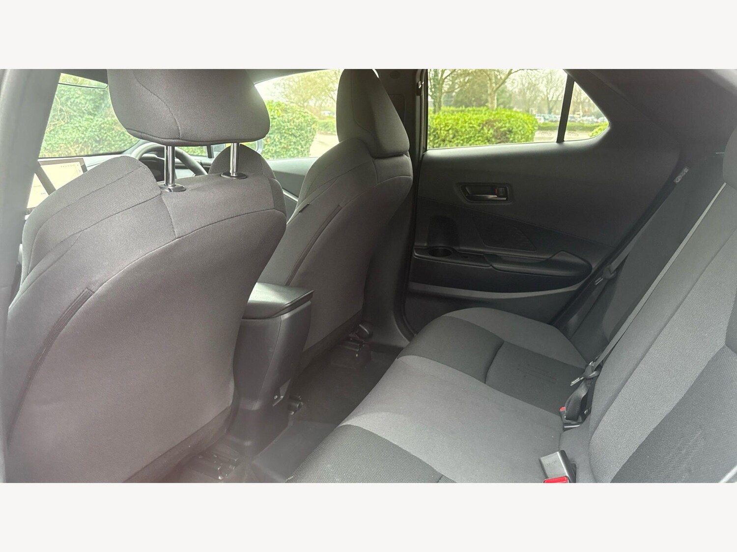 Used Toyota C-HR 2024 for sale - 77783962: Photo 15