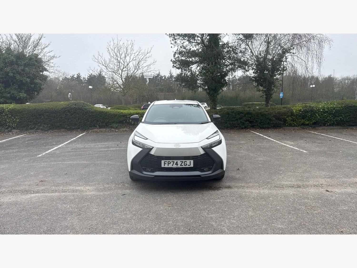 Used Toyota C-HR 2024 for sale - 77783962: Photo 17