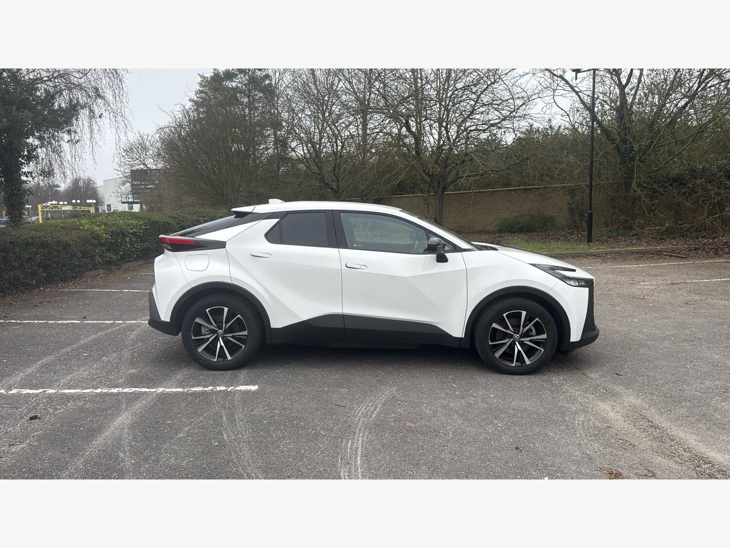 Used Toyota C-HR 2024 for sale - 77783962: Photo 18