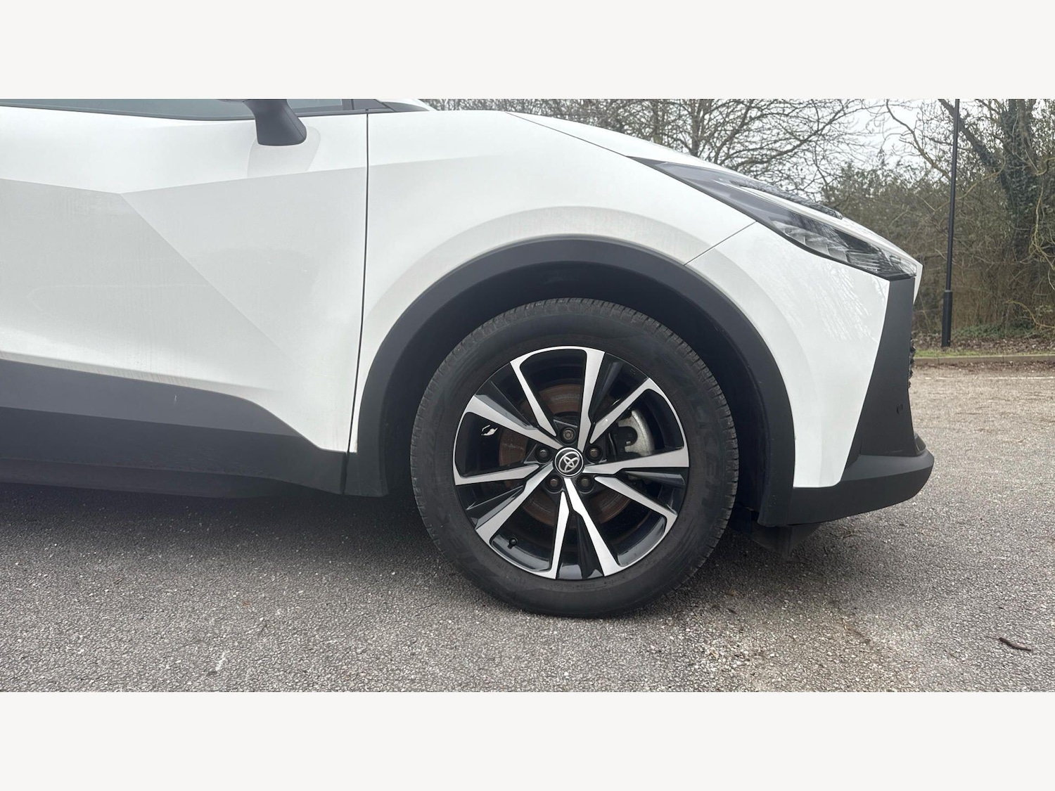 Used Toyota C-HR 2024 for sale - 77783962: Photo 20