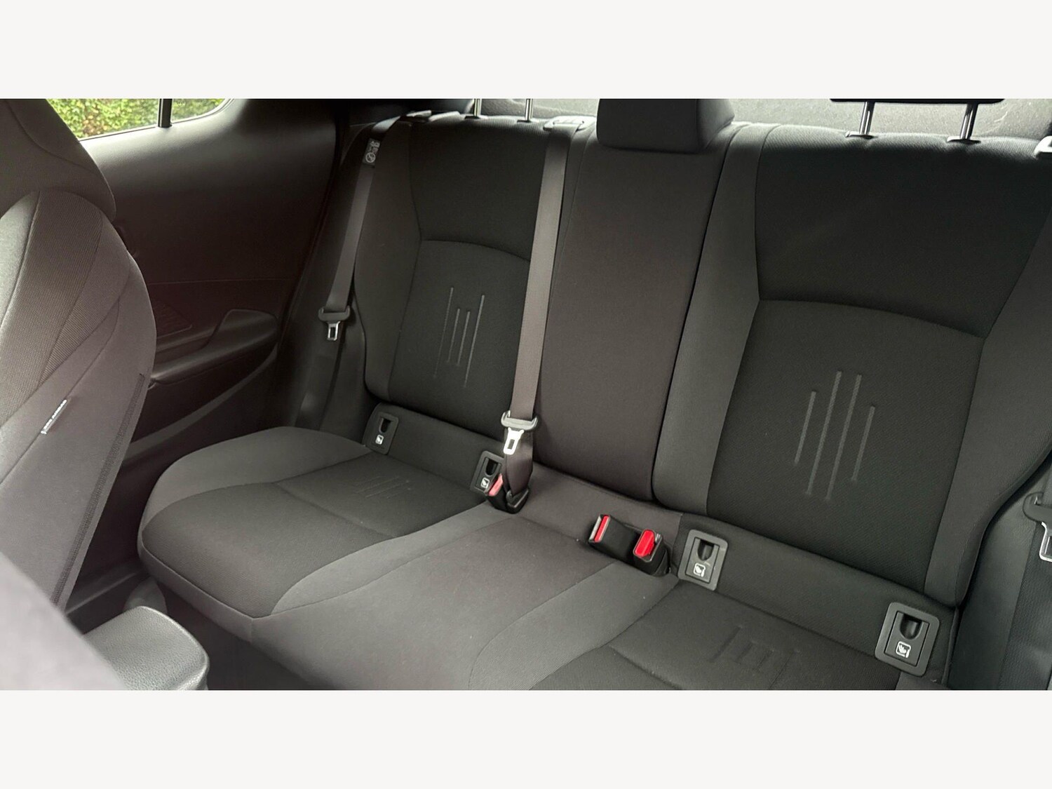 Used Toyota C-HR 2024 for sale - 77783962: Photo 23