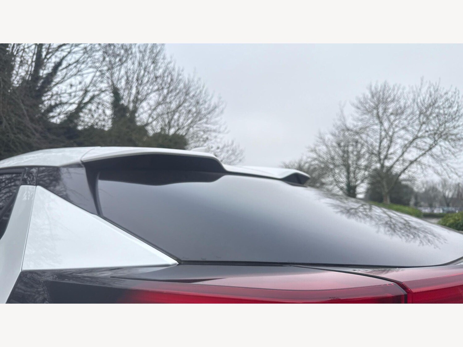 Used Toyota C-HR 2024 for sale - 77783962: Photo 26