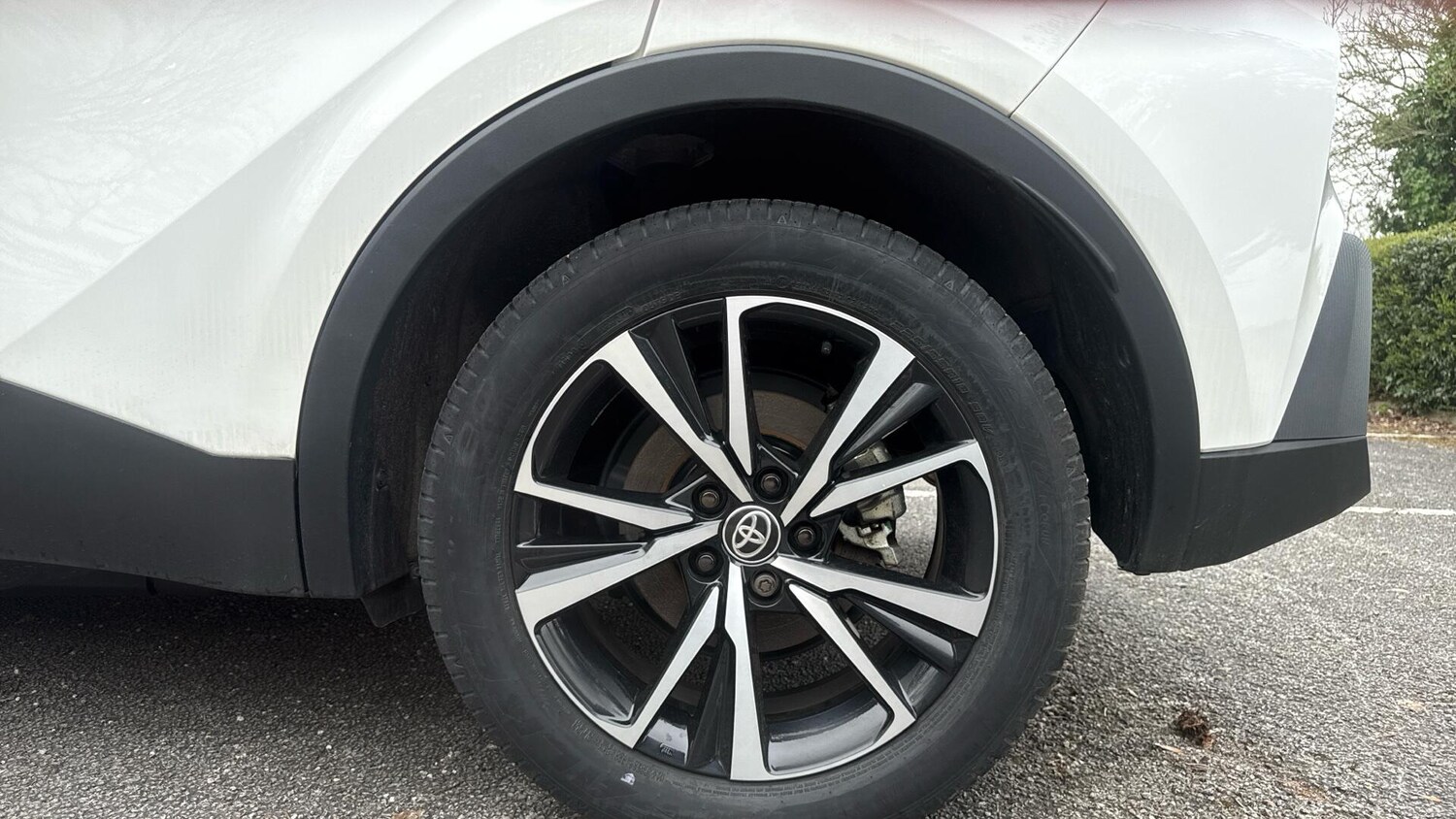 Used Toyota C-HR 2024 for sale - 77783962: Photo 33