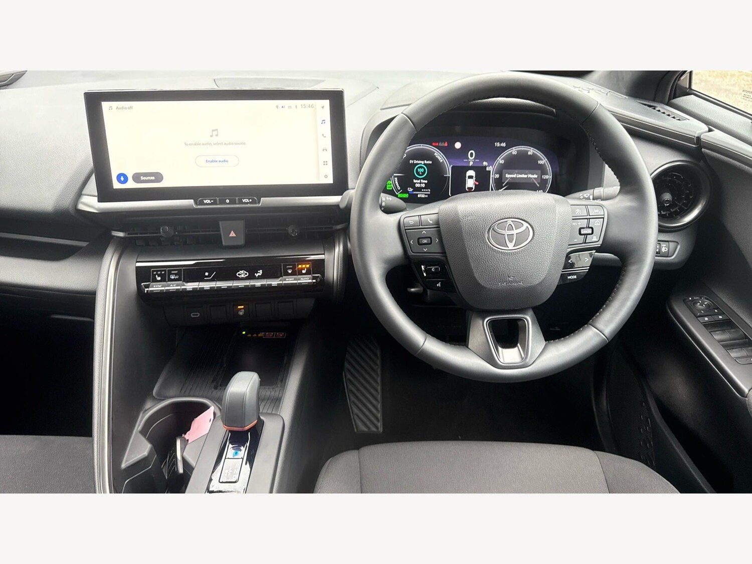 Used Toyota C-HR 2024 for sale - 77783962: Photo 7