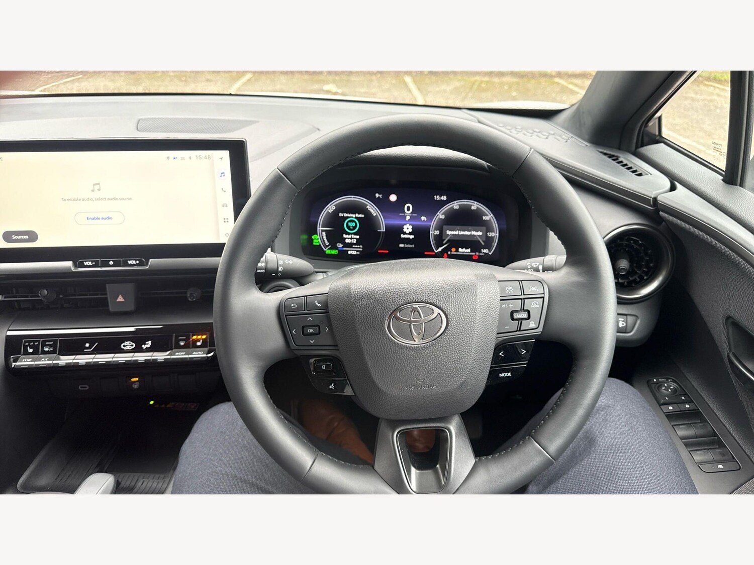 Used Toyota C-HR 2024 for sale - 77783962: Photo 8