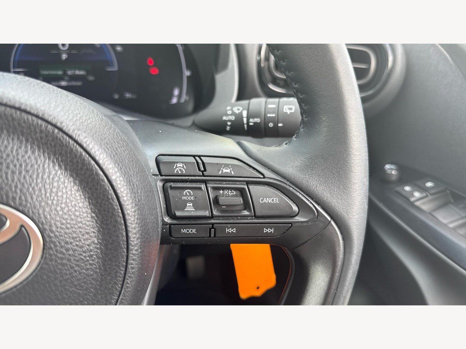 Vehicle 28