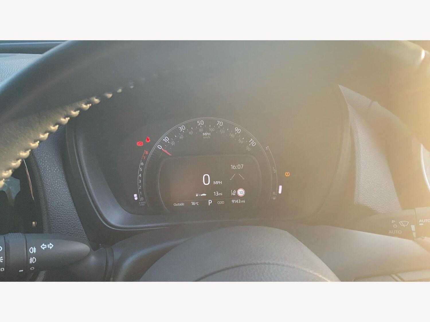 Used Toyota Aygo X 2025 for sale - 76538301: Photo 11