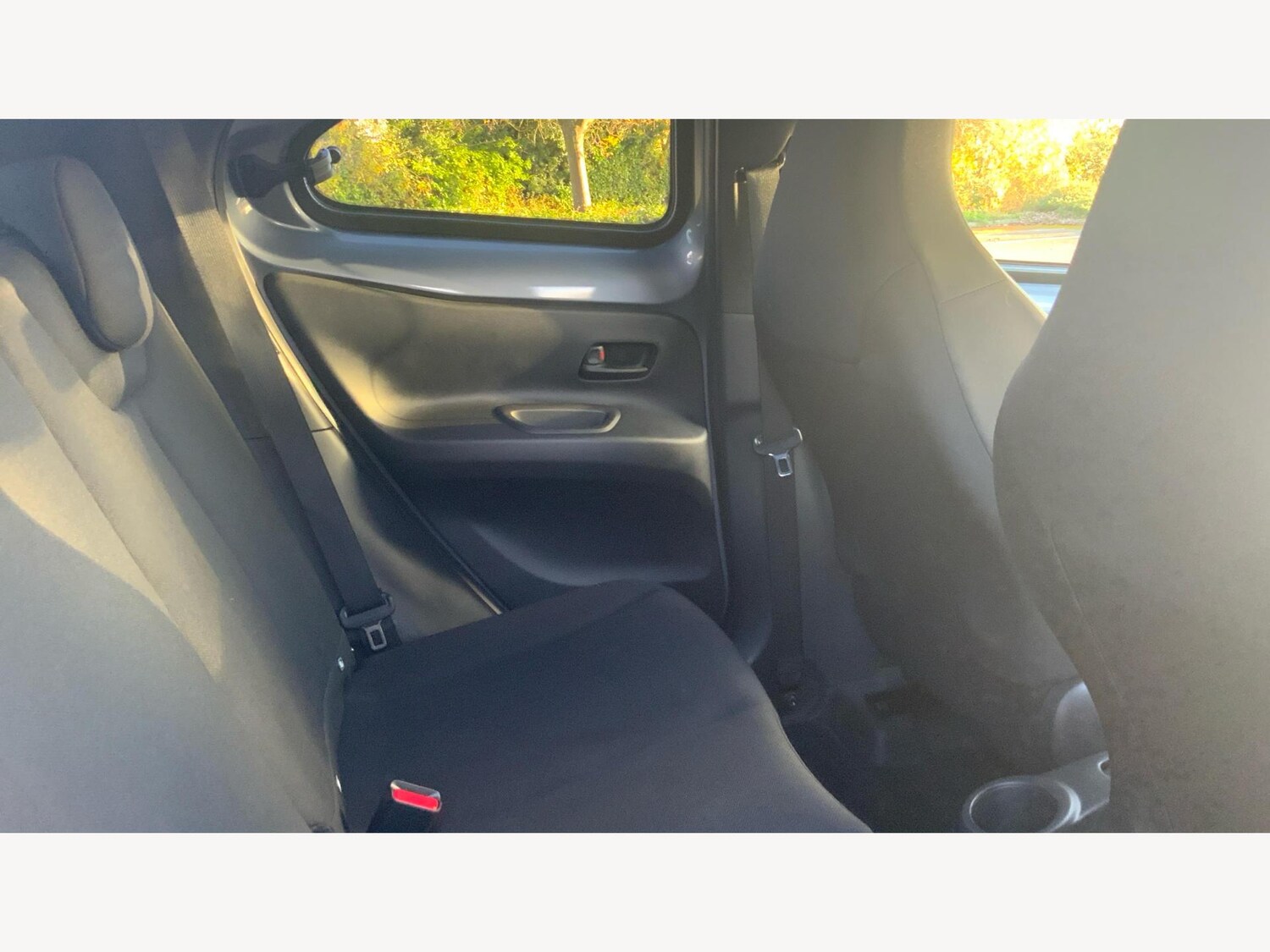 Used Toyota Aygo X 2025 for sale - 76538301: Photo 14