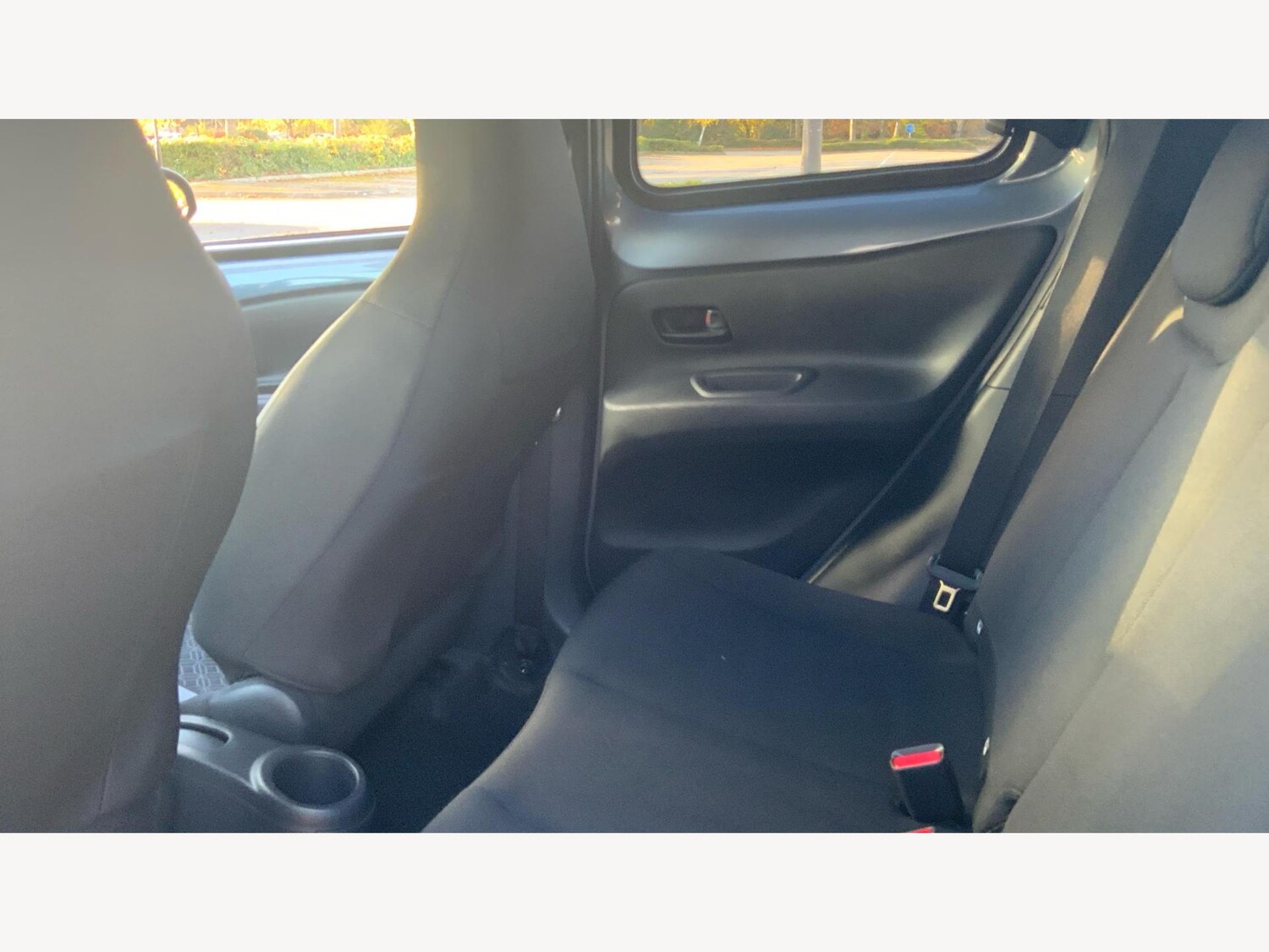 Used Toyota Aygo X 2025 for sale - 76538301: Photo 15