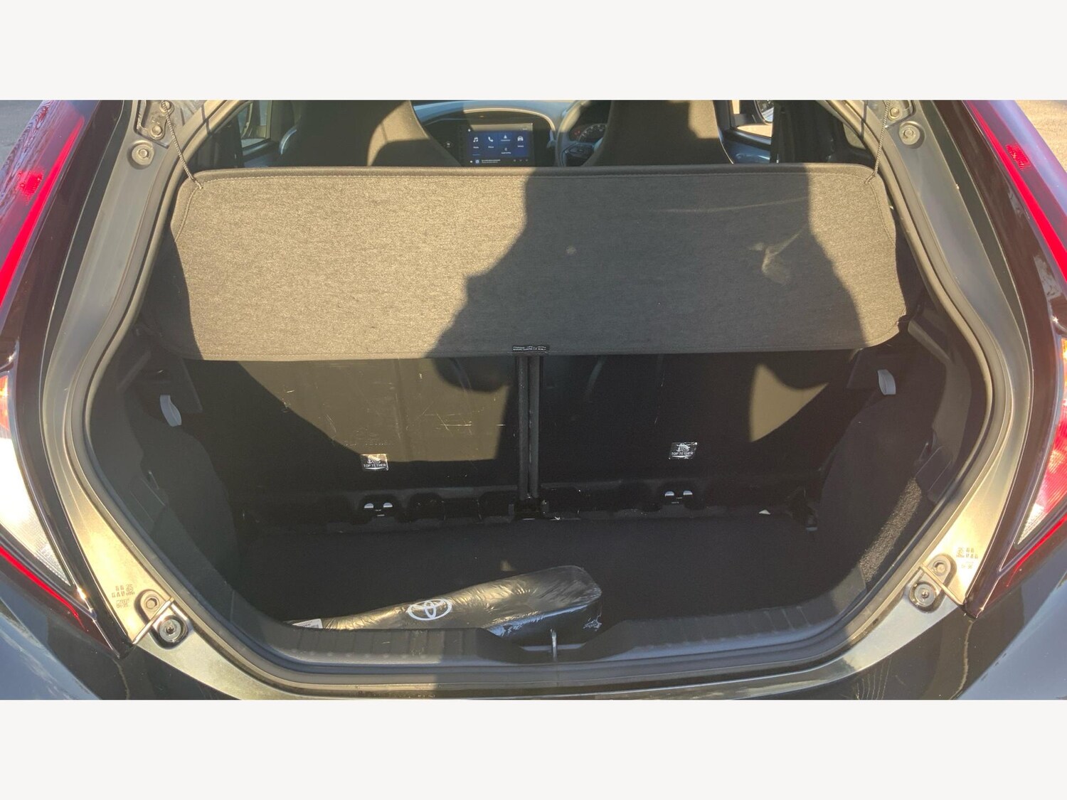 Used Toyota Aygo X 2025 for sale - 76538301: Photo 16