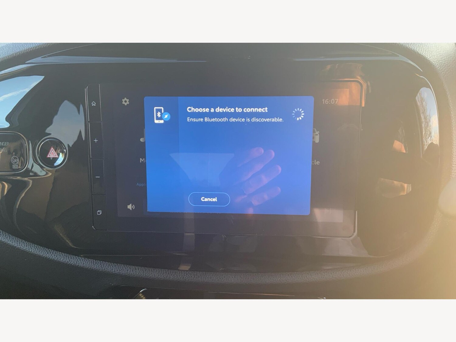 Used Toyota Aygo X 2025 for sale - 76538301: Photo 22