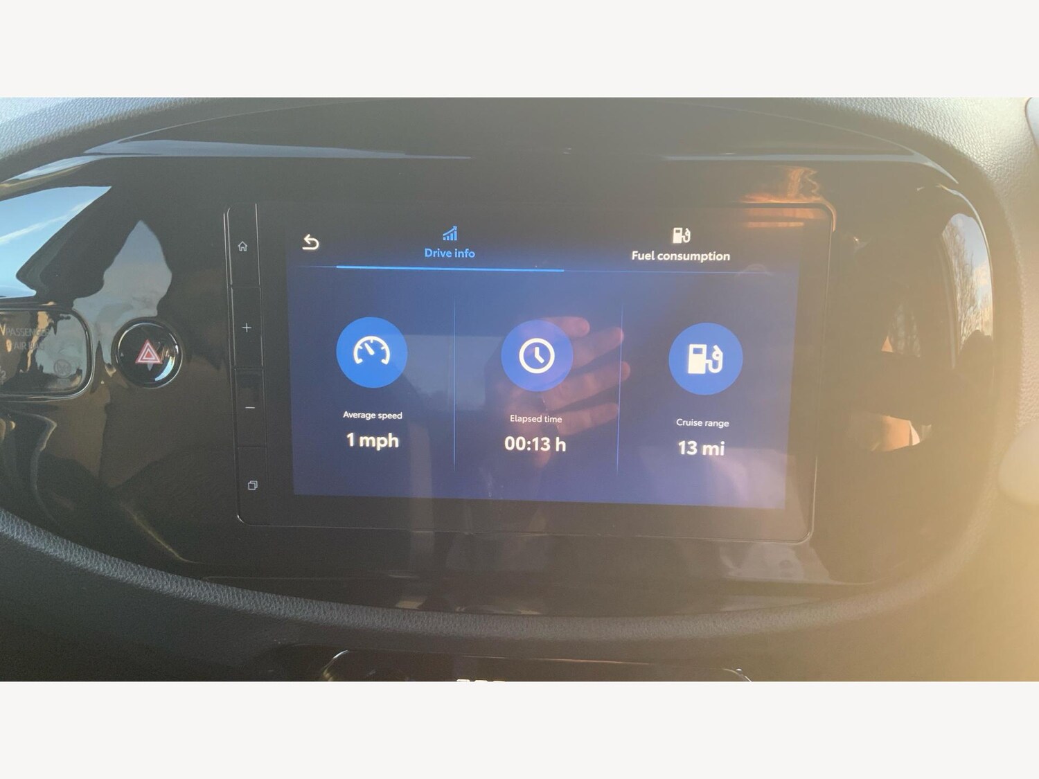 Used Toyota Aygo X 2025 for sale - 76538301: Photo 23