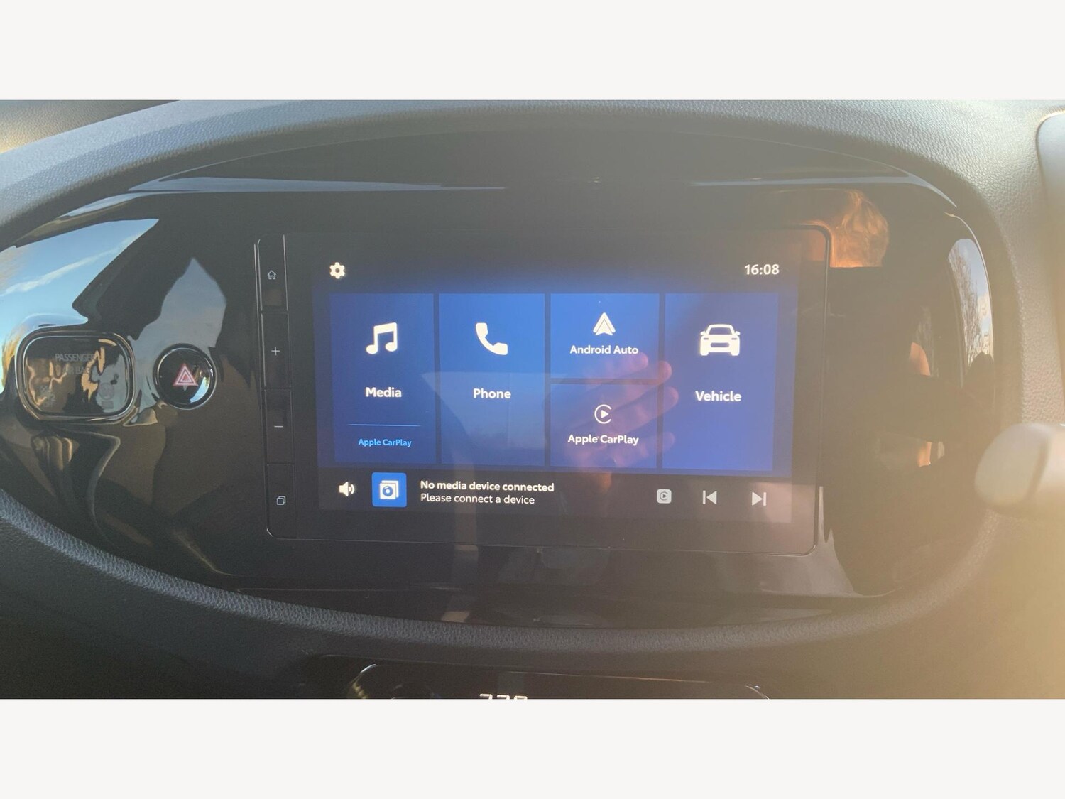 Used Toyota Aygo X 2025 for sale - 76538301: Photo 24