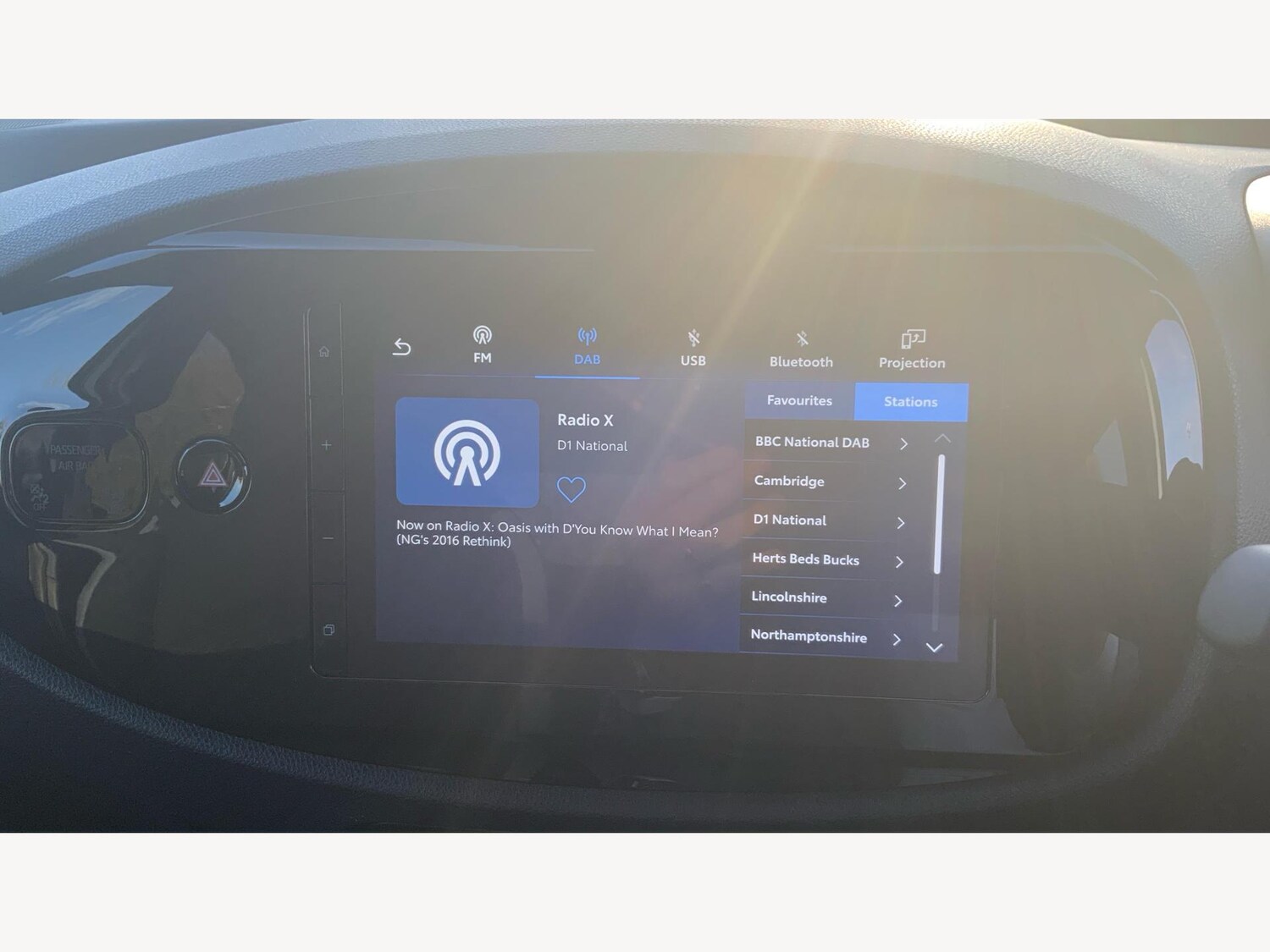 Used Toyota Aygo X 2025 for sale - 76538301: Photo 25