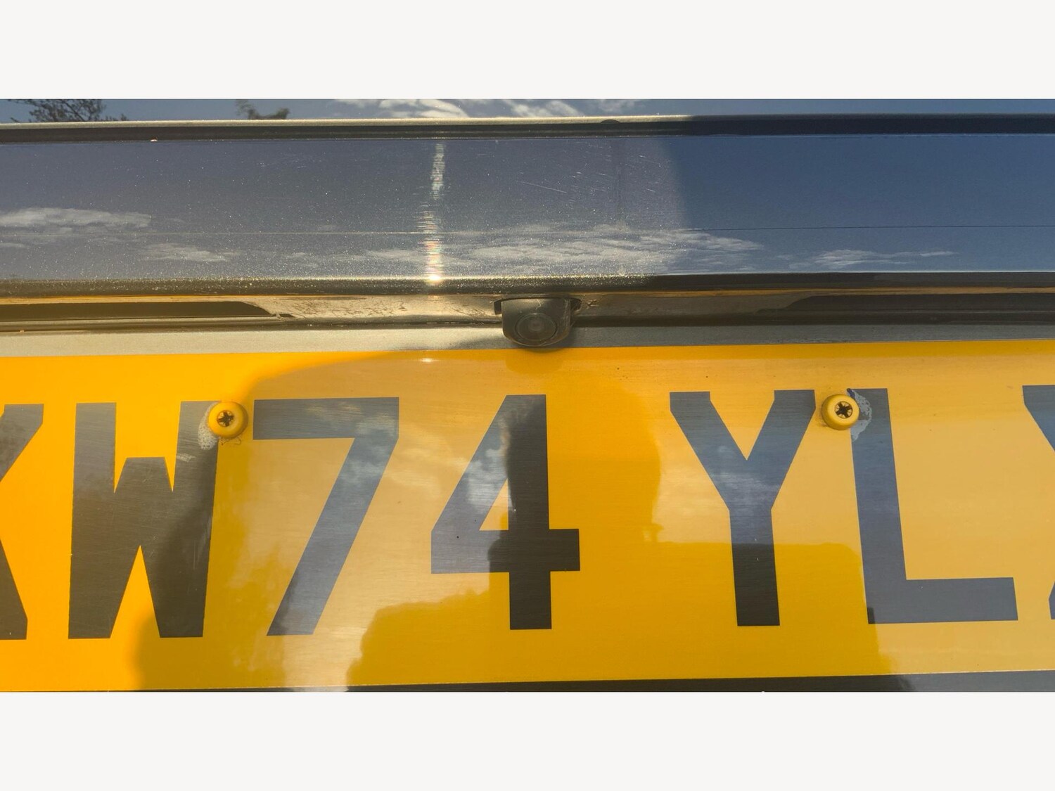 Used Toyota Aygo X 2025 for sale - 76538301: Photo 28