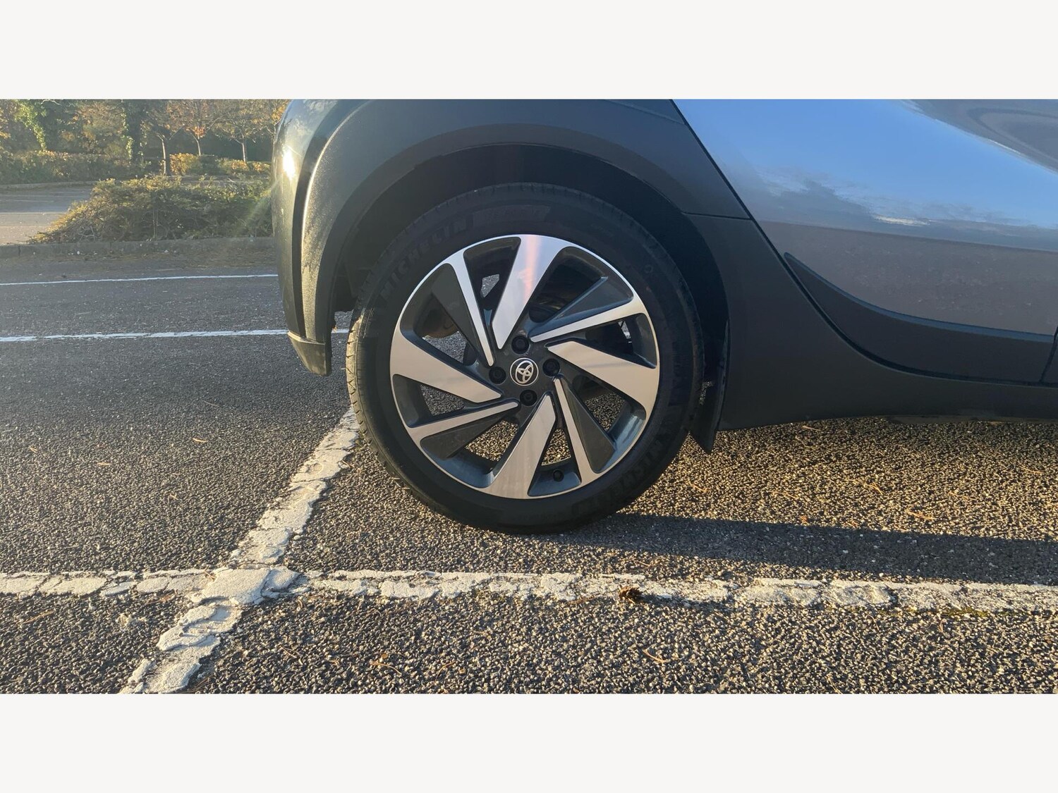 Used Toyota Aygo X 2025 for sale - 76538301: Photo 29