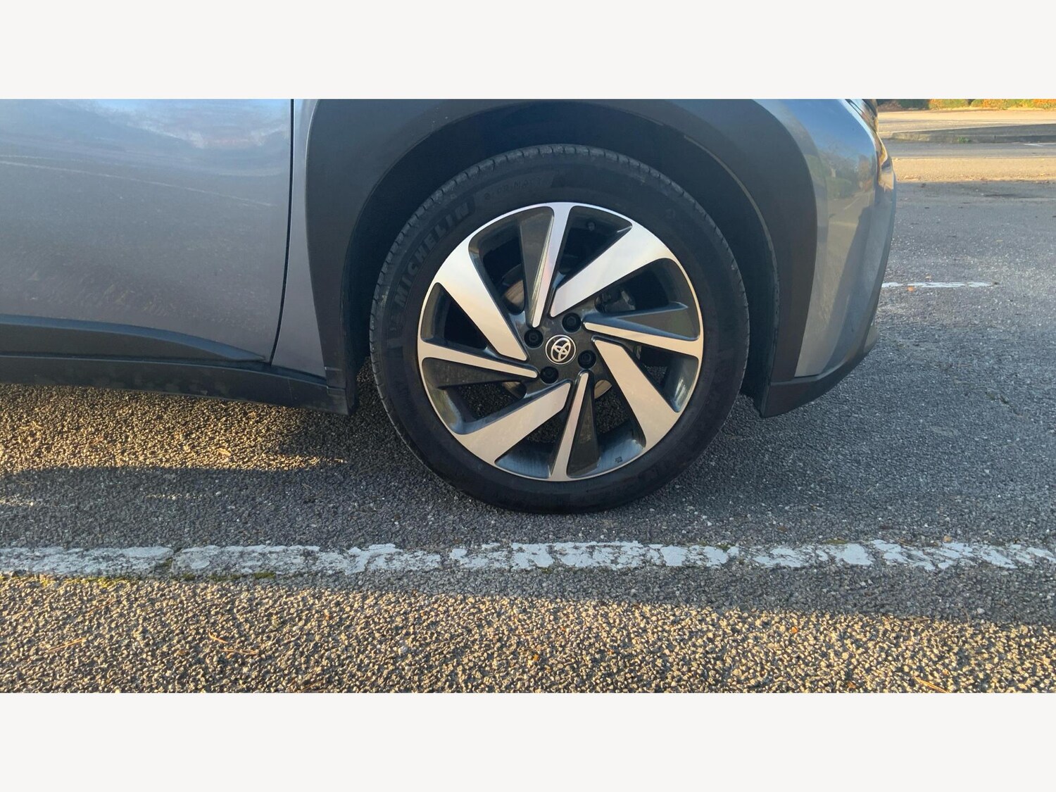 Used Toyota Aygo X 2025 for sale - 76538301: Photo 30