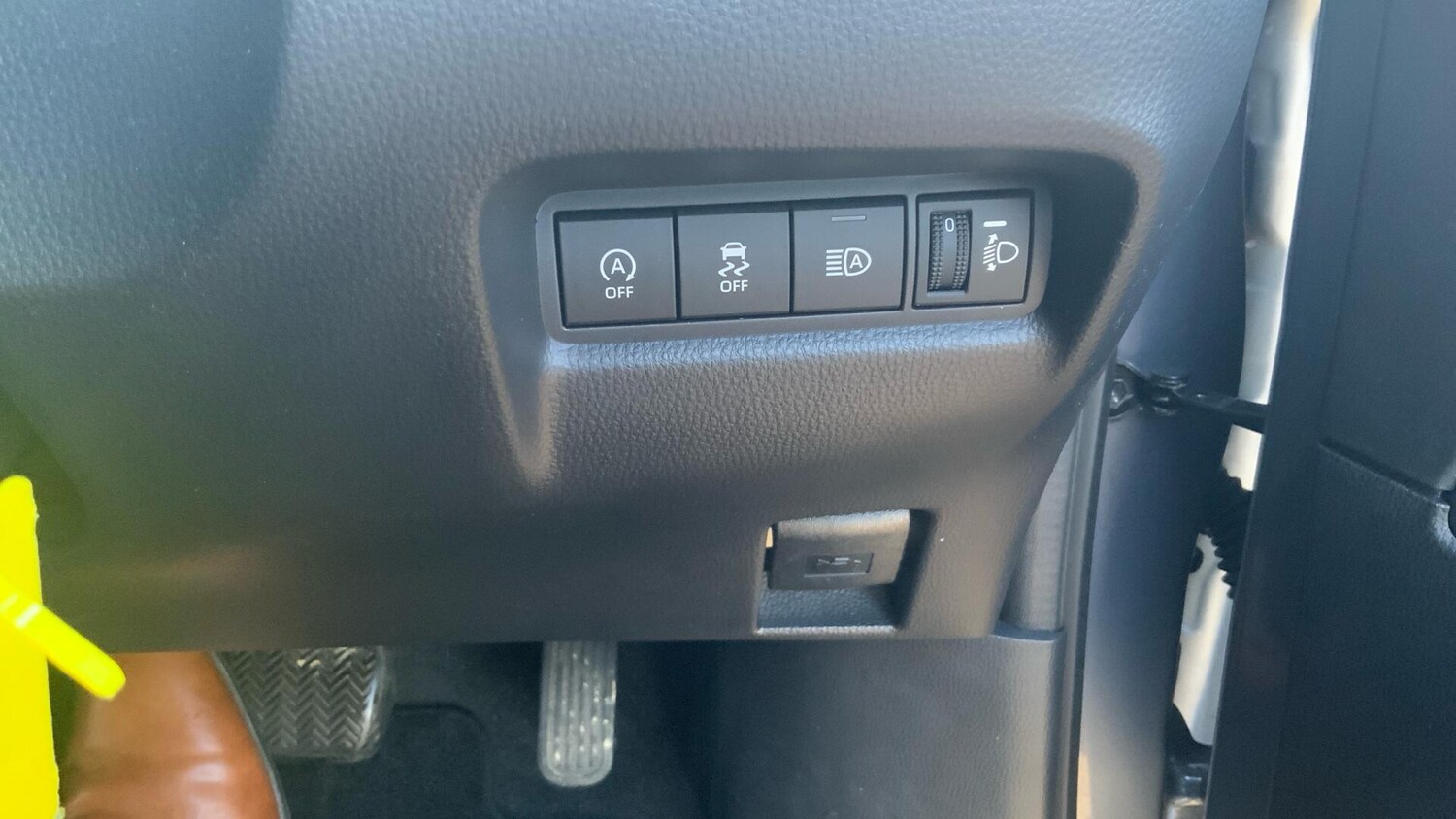 Used Toyota Aygo X 2025 for sale - 76538301: Photo 34