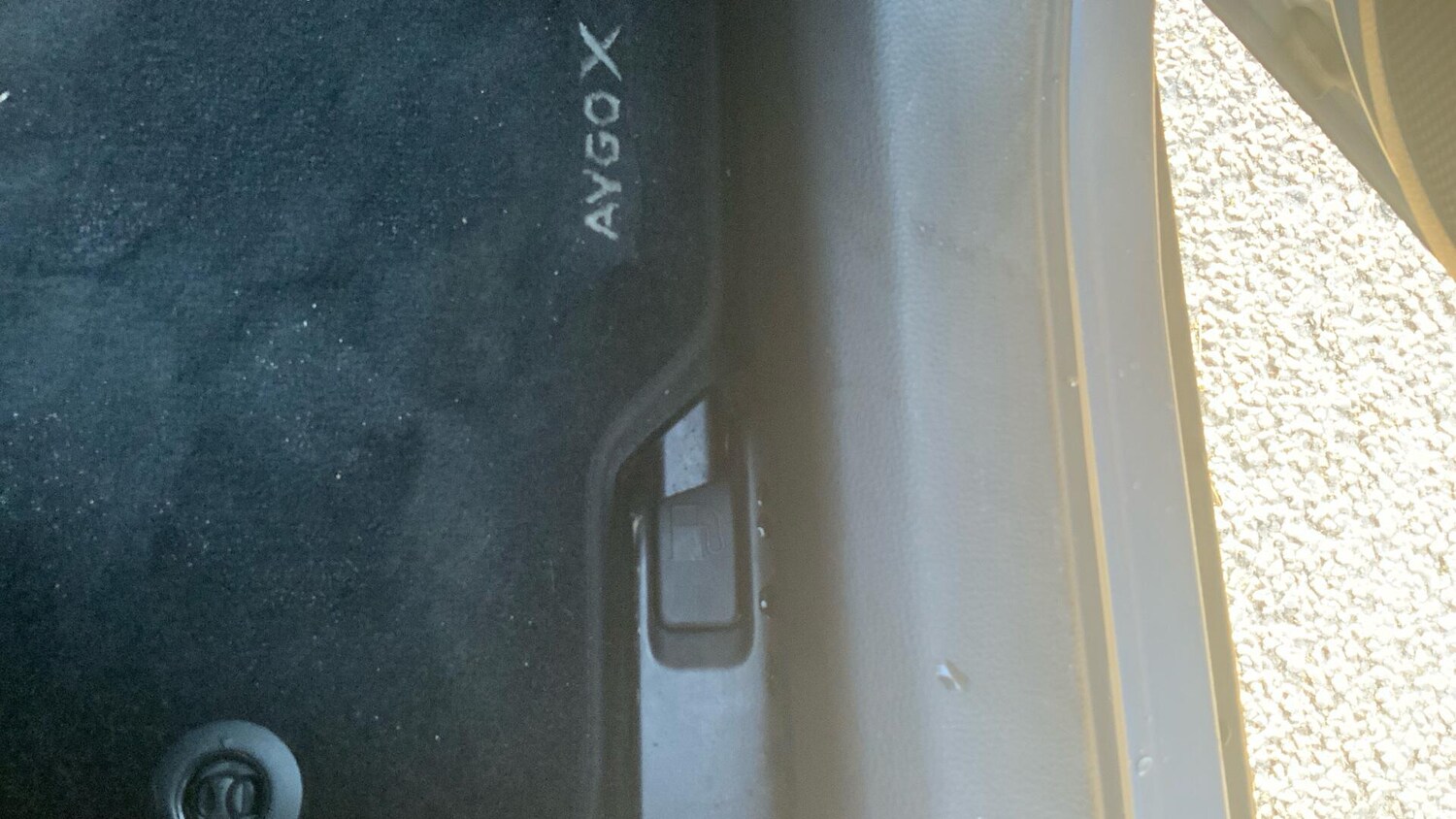 Used Toyota Aygo X 2025 for sale - 76538301: Photo 35