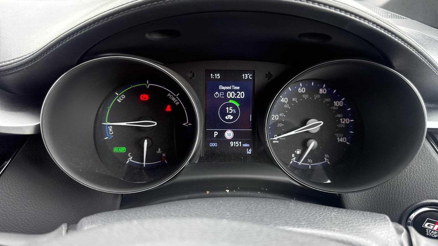 Used Toyota C-HR 2023 for sale - 78141486: Photo 11