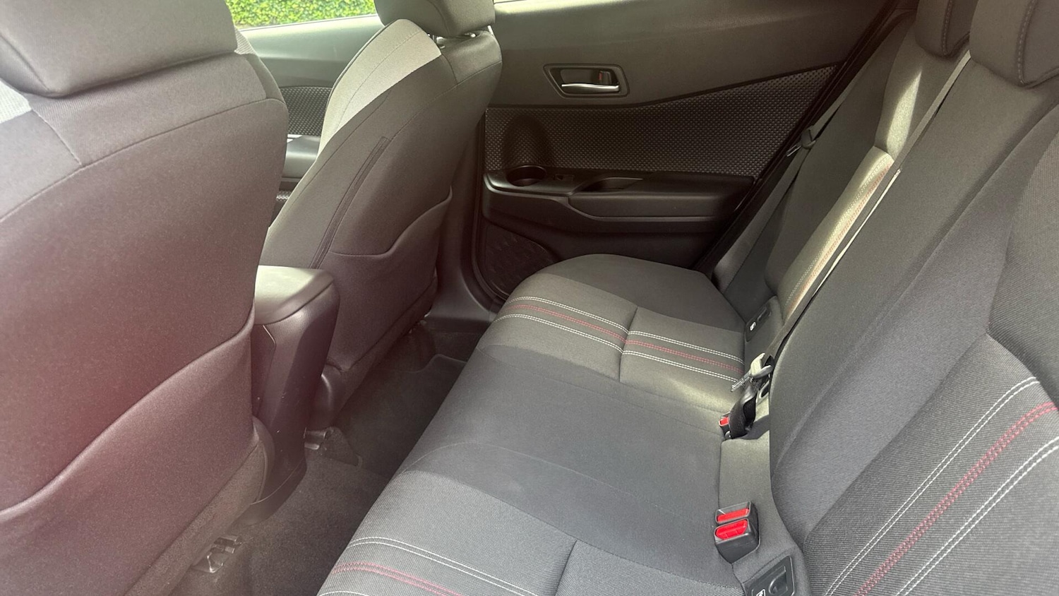 Used Toyota C-HR 2023 for sale - 78141486: Photo 15