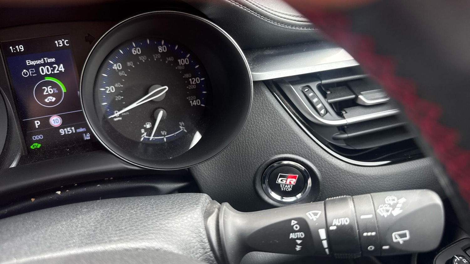 Used Toyota C-HR 2023 for sale - 78141486: Photo 16